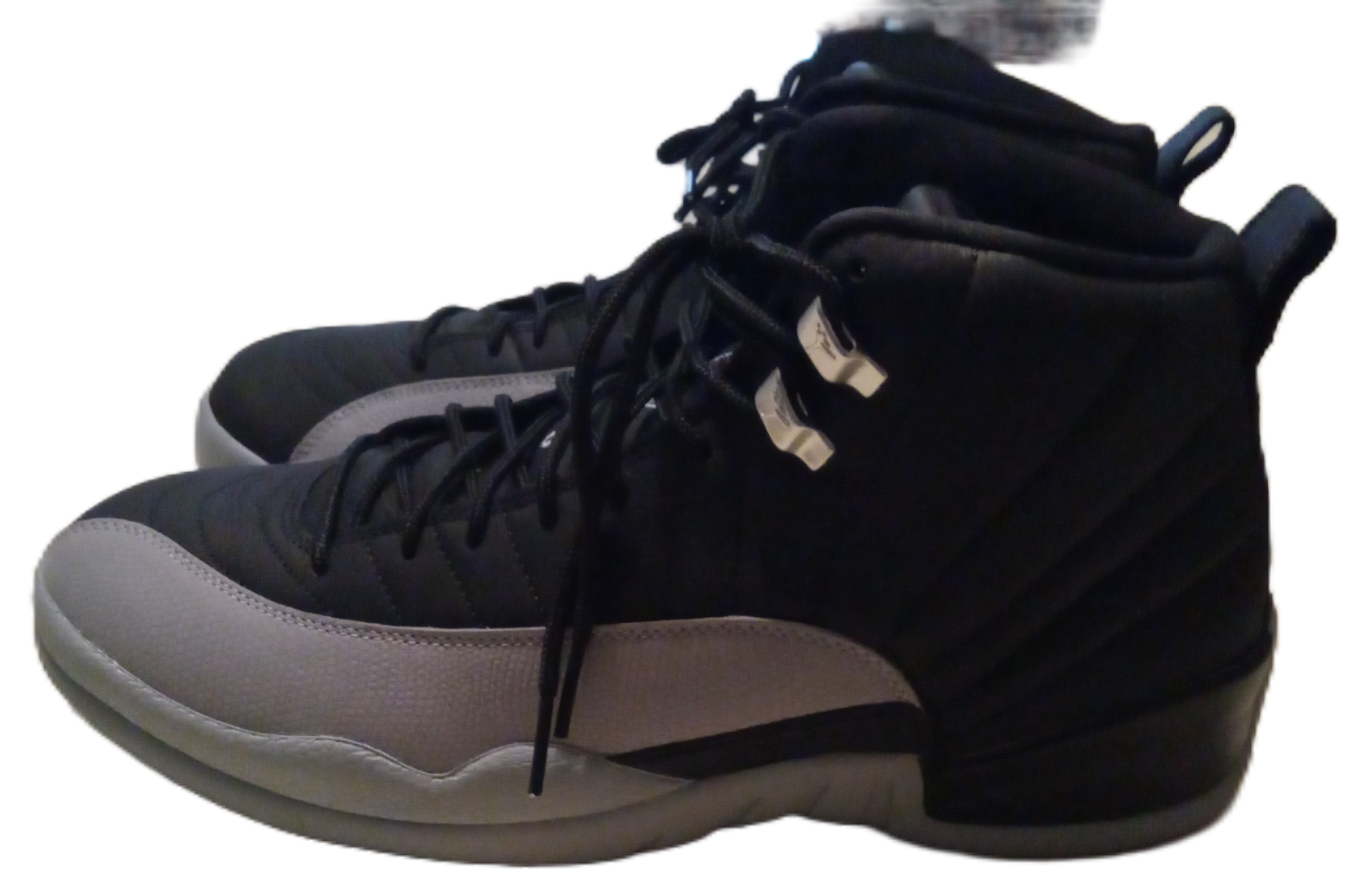 Jordan 12 Barons 2024