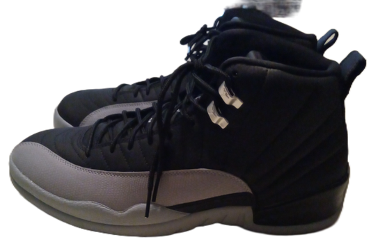 Jordan 12 Barons 2024