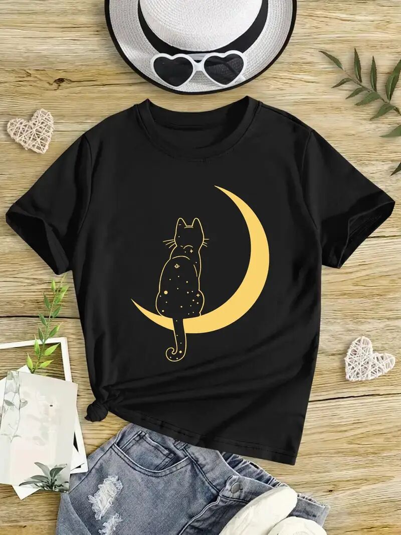 NekoAtNite T-Shirt