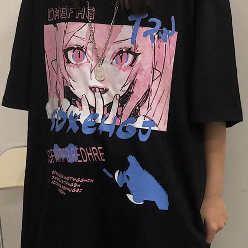 Harajuku T-Shirt