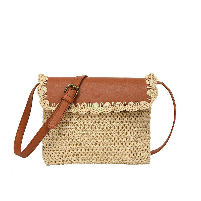 Mori Crossbody Bag