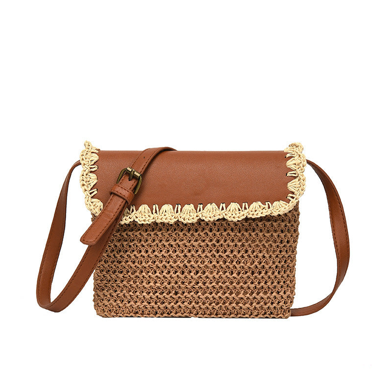 Mori Crossbody Bag