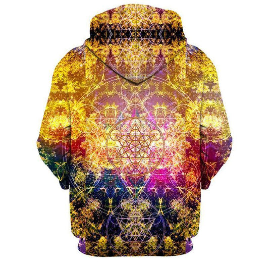 Metatron Hoodie