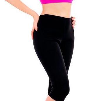 Thermal Slimming Yoga Pants