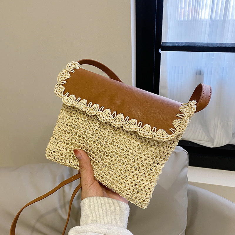 Mori Crossbody Bag