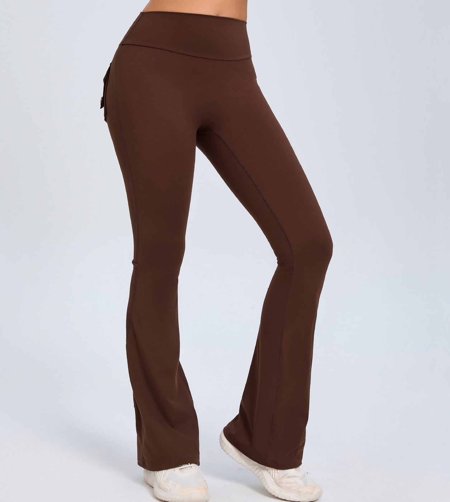 High Waist Yoga Leggings