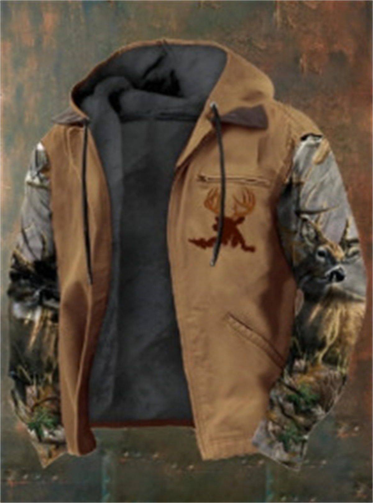 Hunting Jacket