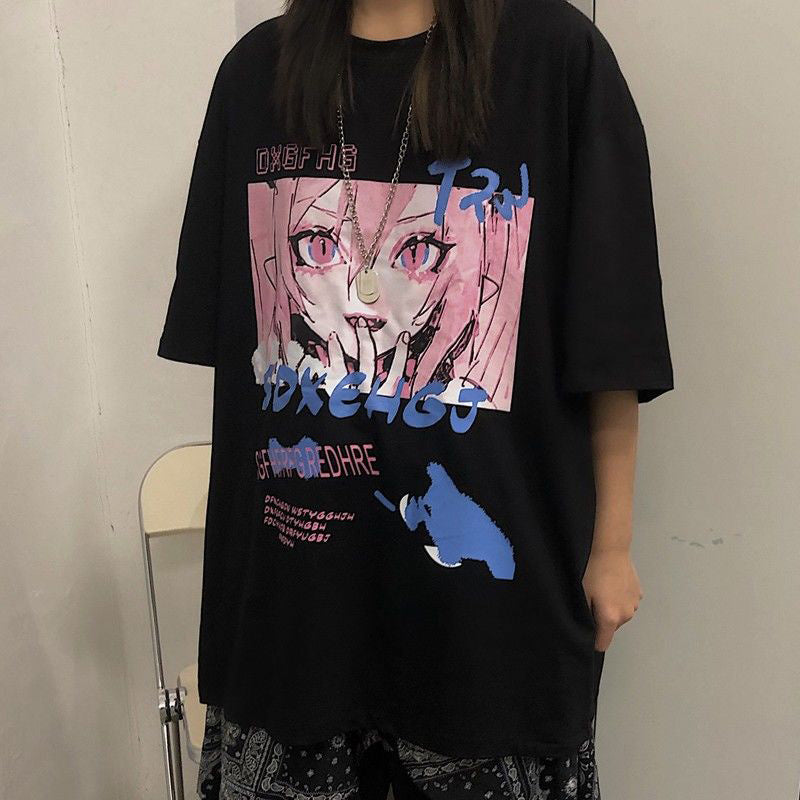 Harajuku T-Shirt