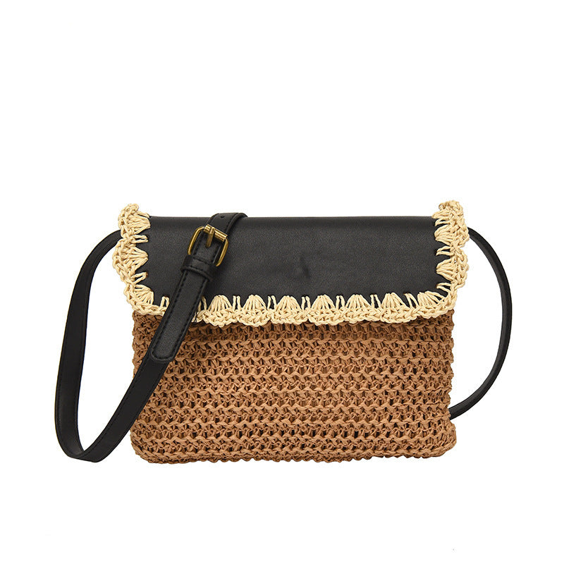 Mori Crossbody Bag