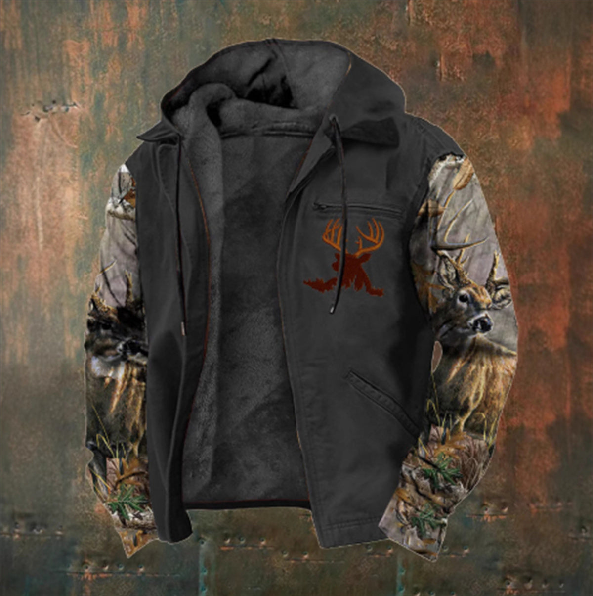 Hunting Jacket