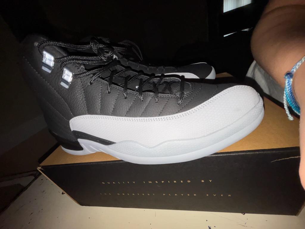 Jordan 12 Barons 2024