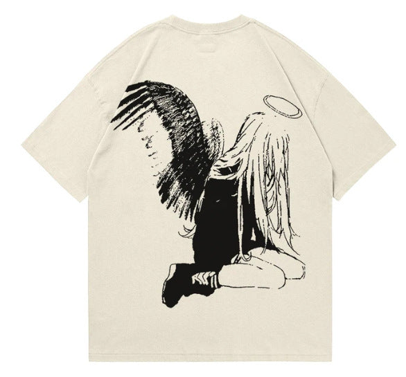 Fallen Angel T-shirt