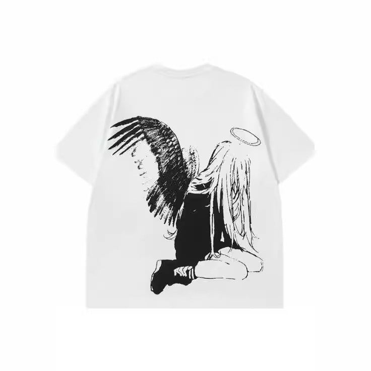 Fallen Angel T-shirt