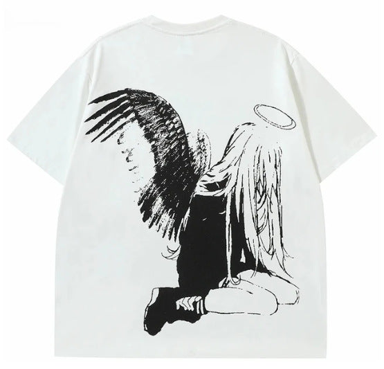 Fallen Angel T-shirt