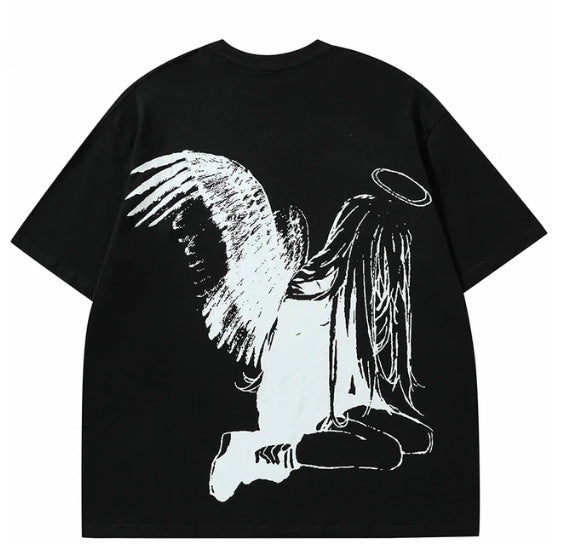 Fallen Angel T-shirt