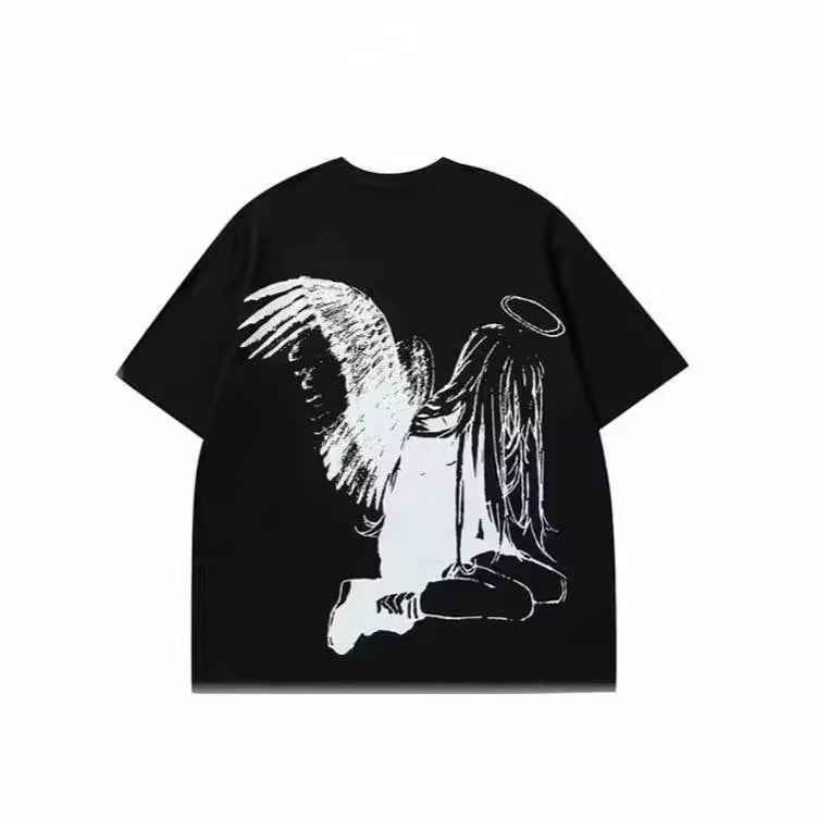 Fallen Angel T-shirt