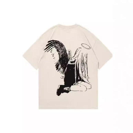 Fallen Angel T-shirt