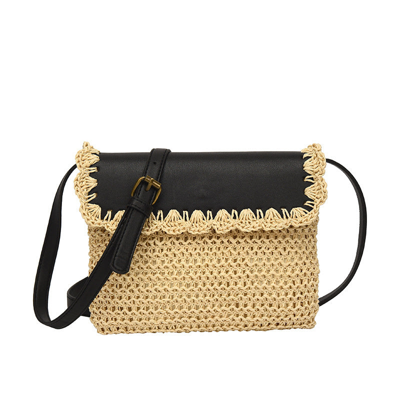 Mori Crossbody Bag