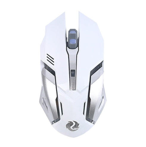 Wireless Gaming Mouse