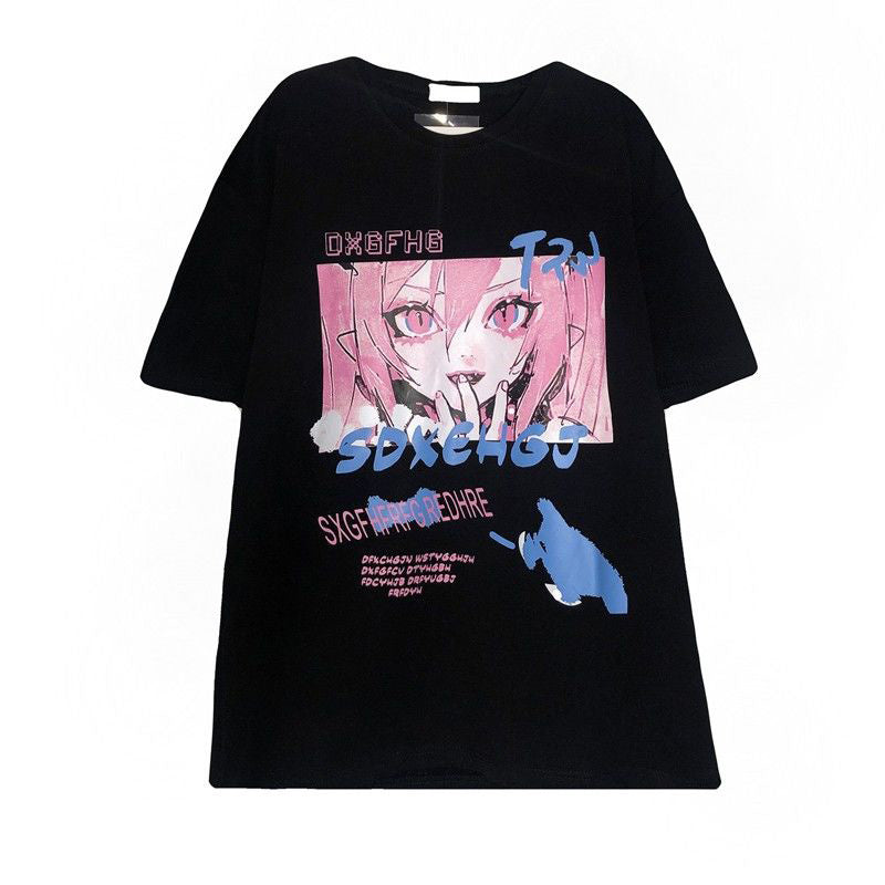 Harajuku T-Shirt