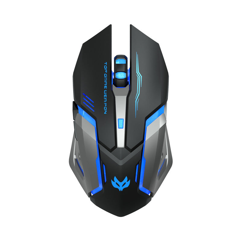 Wireless Gaming Mouse