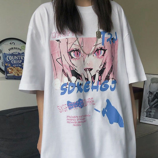 Harajuku T-Shirt