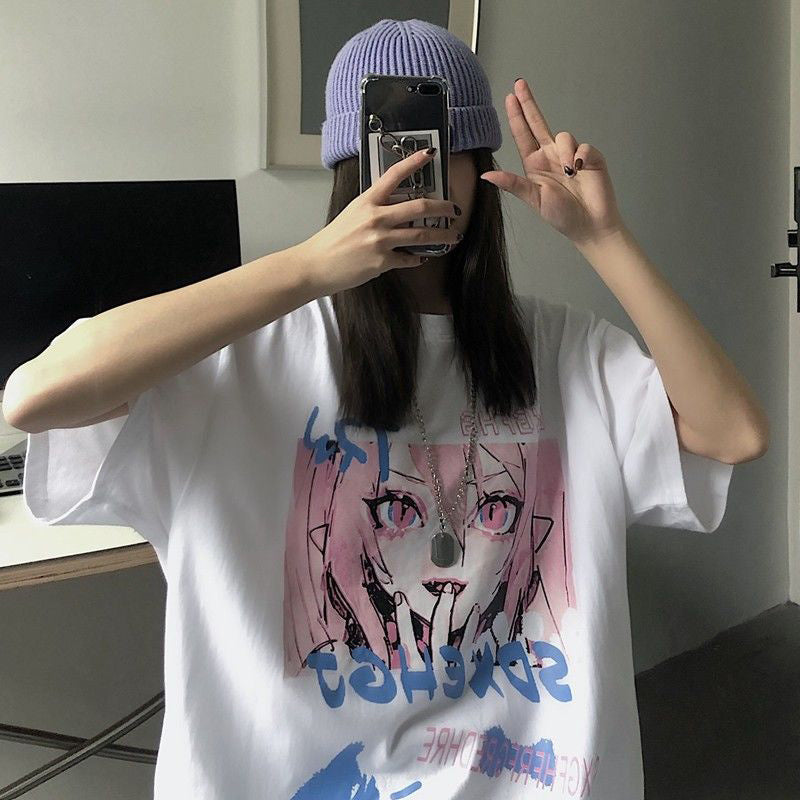 Harajuku T-Shirt