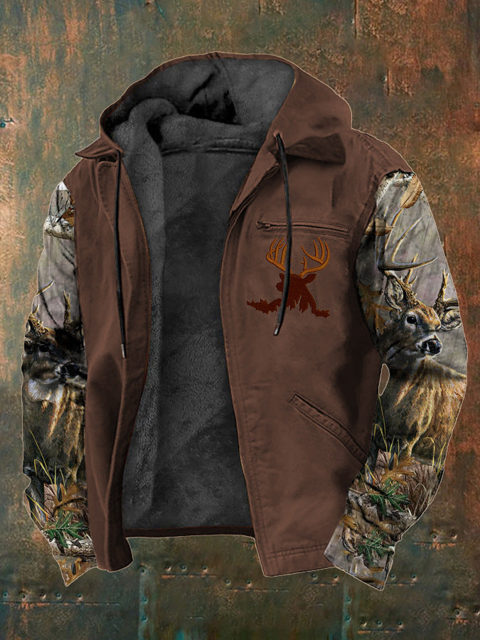 Hunting Jacket