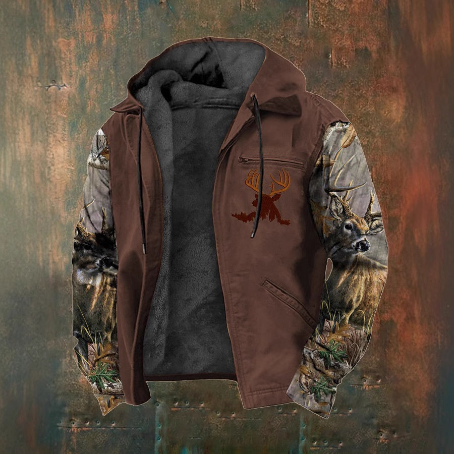 Hunting Jacket