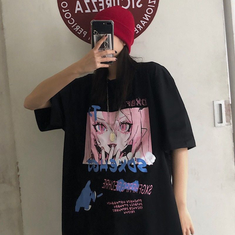 Harajuku T-Shirt